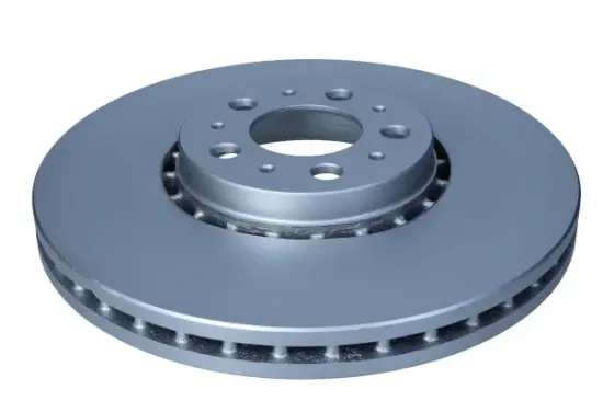 Bremsscheibe Vorderachse QUARO QD1354 Bild Bremsscheibe Vorderachse QUARO QD1354