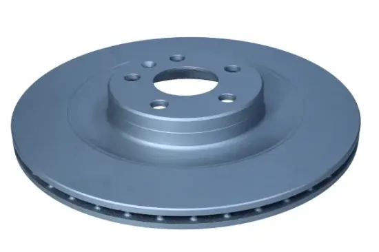 Bremsscheibe Hinterachse QUARO QD1370 Bild Bremsscheibe Hinterachse QUARO QD1370