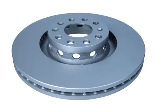 Bremsscheibe Vorderachse QUARO QD1384 Bild Bremsscheibe Vorderachse QUARO QD1384