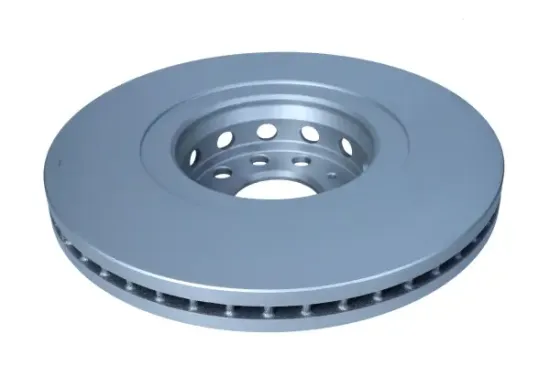 Bremsscheibe Vorderachse QUARO QD1384 Bild Bremsscheibe Vorderachse QUARO QD1384