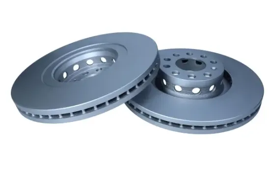 Bremsscheibe Vorderachse QUARO QD1384 Bild Bremsscheibe Vorderachse QUARO QD1384