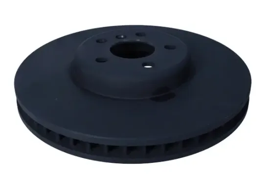 Bremsscheibe Vorderachse QUARO QD1416HC Bild Bremsscheibe Vorderachse QUARO QD1416HC