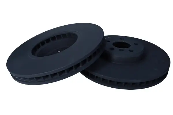 Bremsscheibe Vorderachse QUARO QD1416HC