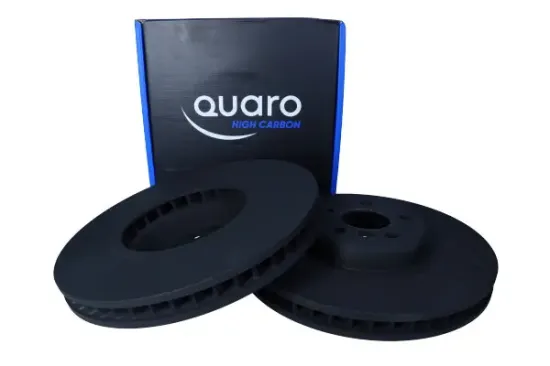 Bremsscheibe Vorderachse QUARO QD1416HC Bild Bremsscheibe Vorderachse QUARO QD1416HC