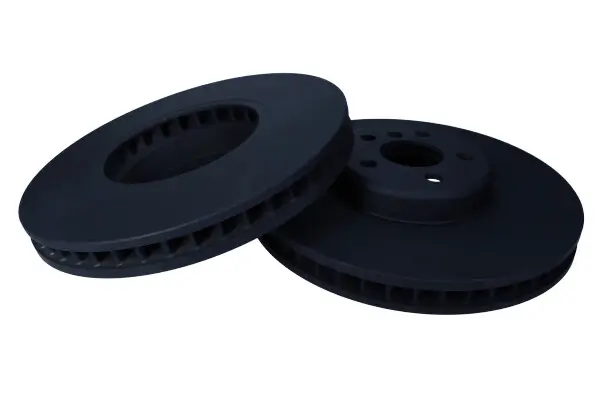 Bremsscheibe Vorderachse rechts QUARO QD1431HC