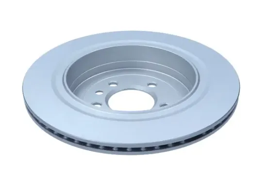 Bremsscheibe Hinterachse QUARO QD1441 Bild Bremsscheibe Hinterachse QUARO QD1441