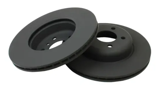 Bremsscheibe Vorderachse QUARO QD1442HC Bild Bremsscheibe Vorderachse QUARO QD1442HC