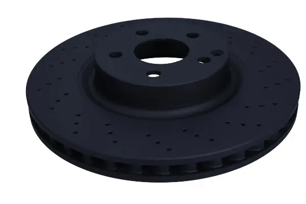 Bremsscheibe Vorderachse QUARO QD1457HC