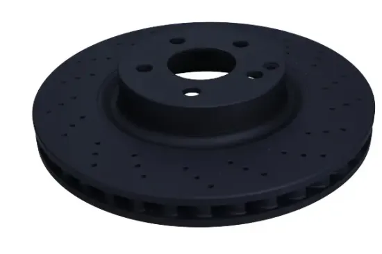 Bremsscheibe Vorderachse QUARO QD1457HC Bild Bremsscheibe Vorderachse QUARO QD1457HC