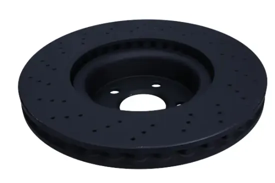 Bremsscheibe Vorderachse QUARO QD1457HC Bild Bremsscheibe Vorderachse QUARO QD1457HC