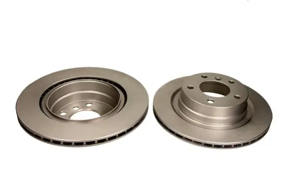 Bremsscheibe Hinterachse QUARO QD1515