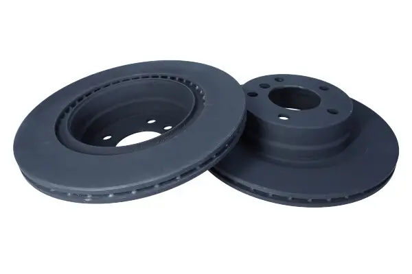 Bremsscheibe Vorderachse QUARO QD1515HC