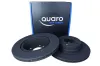 Bremsscheibe Vorderachse QUARO QD1515HC Bild Bremsscheibe Vorderachse QUARO QD1515HC