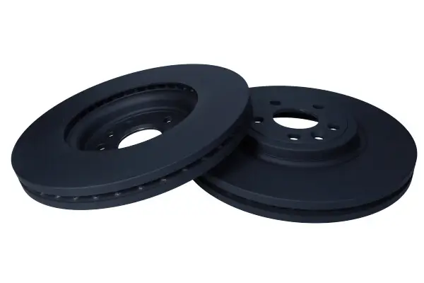 Bremsscheibe Vorderachse QUARO QD1540HC