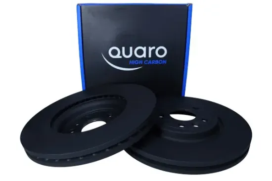 Bremsscheibe Vorderachse QUARO QD1540HC Bild Bremsscheibe Vorderachse QUARO QD1540HC