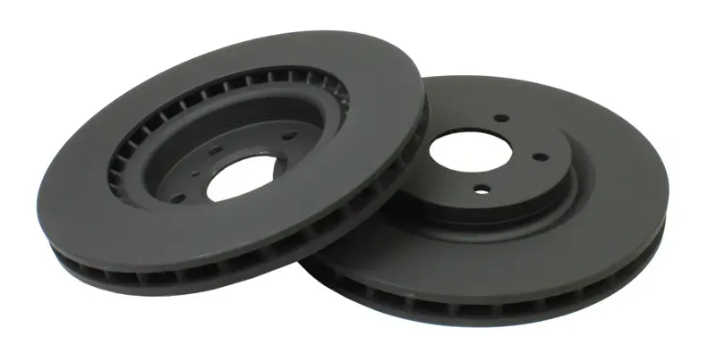 Bremsscheibe Vorderachse QUARO QD1546HC