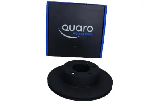 Bremsscheibe Vorderachse QUARO QD1568HC Bild Bremsscheibe Vorderachse QUARO QD1568HC