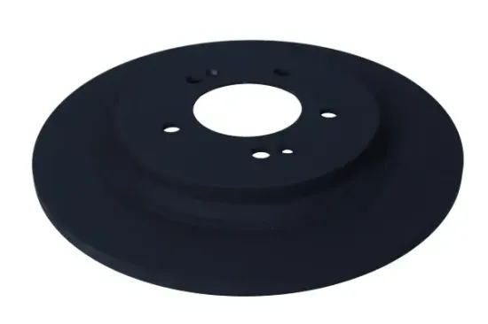 Bremsscheibe Hinterachse QUARO QD1585HC Bild Bremsscheibe Hinterachse QUARO QD1585HC