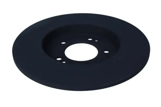 Bremsscheibe Hinterachse QUARO QD1585HC Bild Bremsscheibe Hinterachse QUARO QD1585HC