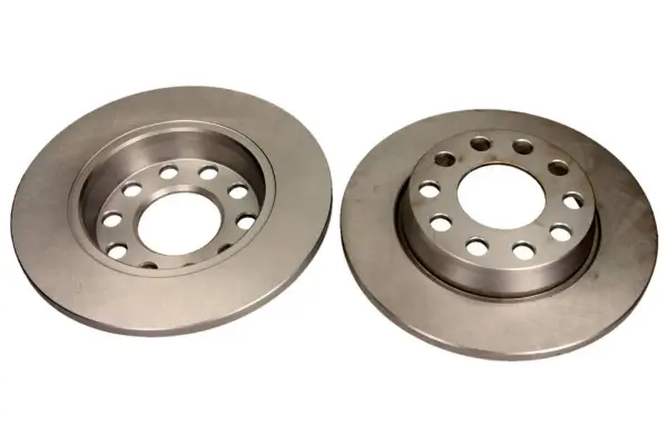 Bremsscheibe Hinterachse QUARO QD1613