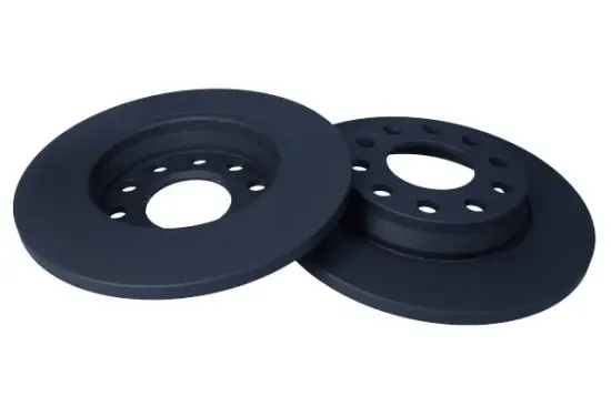 Bremsscheibe Hinterachse QUARO QD1613HC Bild Bremsscheibe Hinterachse QUARO QD1613HC