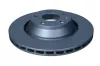 Bremsscheibe Hinterachse QUARO QD1617 Bild Bremsscheibe Hinterachse QUARO QD1617