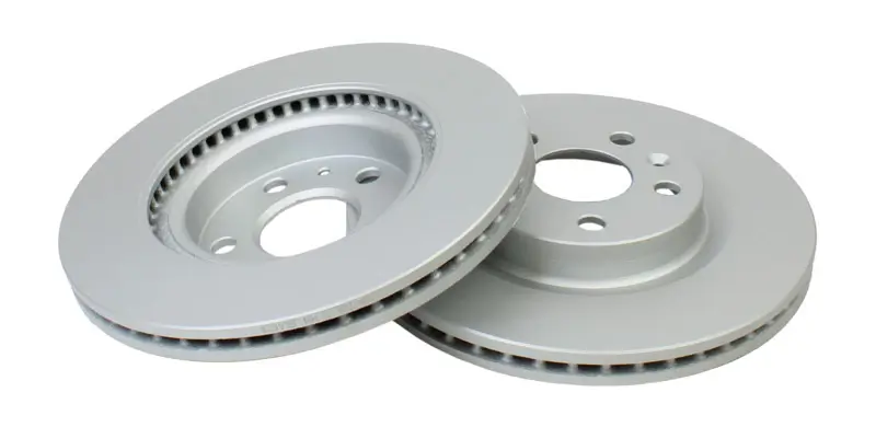 Bremsscheibe Vorderachse QUARO QD1629