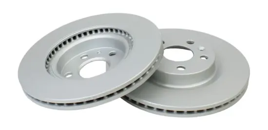 Bremsscheibe Vorderachse QUARO QD1629 Bild Bremsscheibe Vorderachse QUARO QD1629