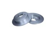 Bremsscheibe Hinterachse QUARO QD1681