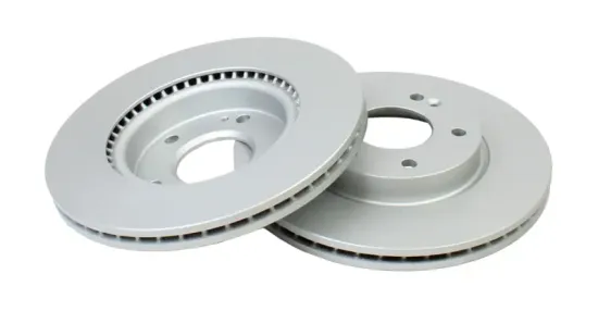 Bremsscheibe Vorderachse QUARO QD1696 Bild Bremsscheibe Vorderachse QUARO QD1696