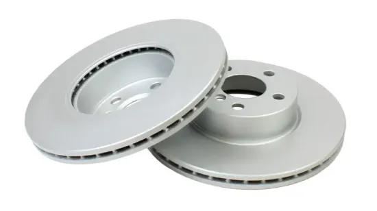 Bremsscheibe Vorderachse QUARO QD1733 Bild Bremsscheibe Vorderachse QUARO QD1733