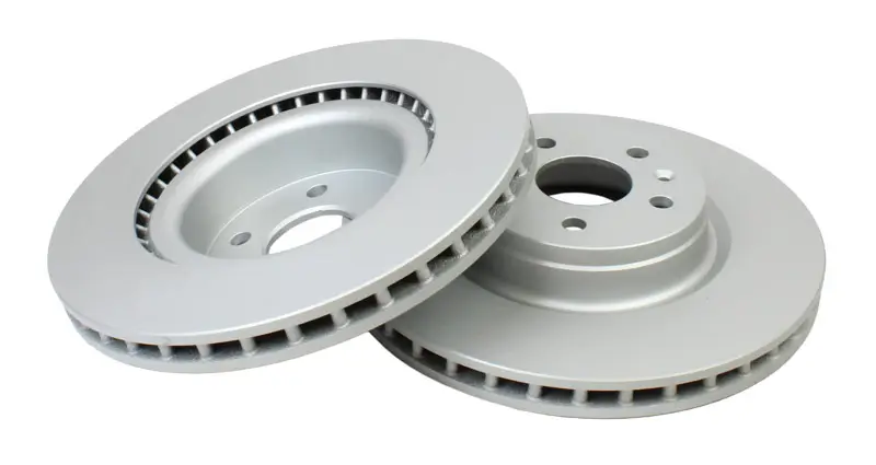 Bremsscheibe Vorderachse QUARO QD1747