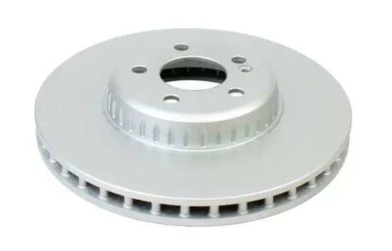 Bremsscheibe Vorderachse QUARO QD1755 Bild Bremsscheibe Vorderachse QUARO QD1755