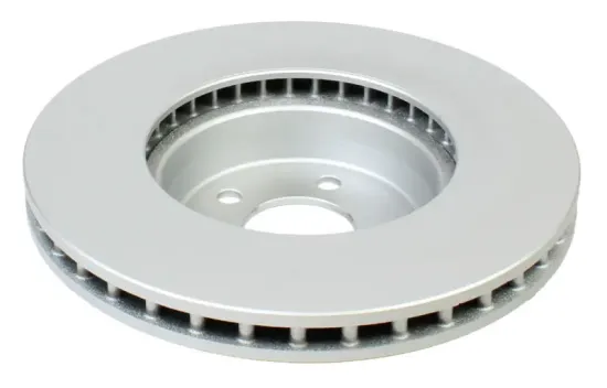 Bremsscheibe Vorderachse QUARO QD1755 Bild Bremsscheibe Vorderachse QUARO QD1755