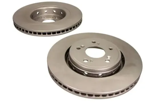 Bremsscheibe Vorderachse QUARO QD1766 Bild Bremsscheibe Vorderachse QUARO QD1766