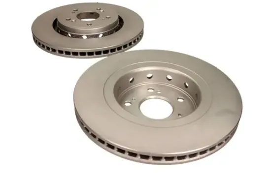 Bremsscheibe Vorderachse QUARO QD1766 Bild Bremsscheibe Vorderachse QUARO QD1766