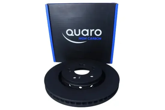 Bremsscheibe Vorderachse QUARO QD1766HC Bild Bremsscheibe Vorderachse QUARO QD1766HC