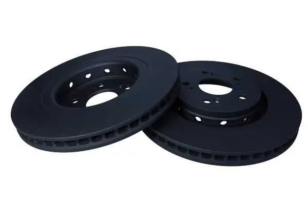 Bremsscheibe Vorderachse QUARO QD1766HC