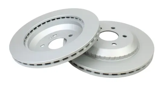 Bremsscheibe QUARO QD1772 Bild Bremsscheibe QUARO QD1772