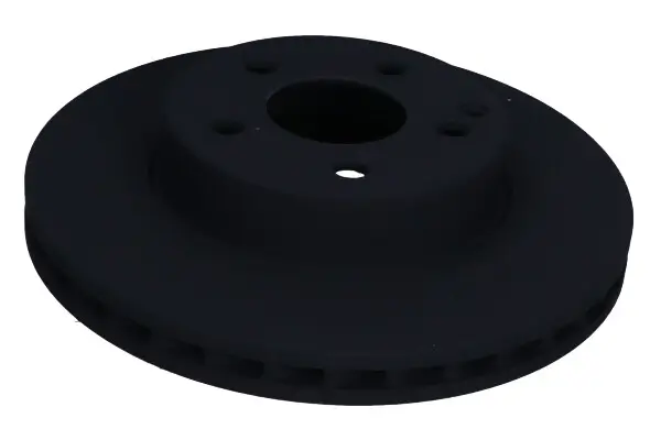 Bremsscheibe Vorderachse QUARO QD1775HC