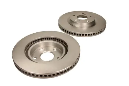 Bremsscheibe Vorderachse QUARO QD1783 Bild Bremsscheibe Vorderachse QUARO QD1783