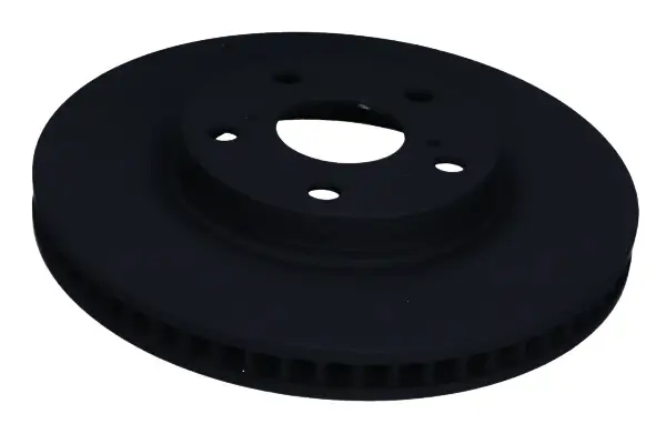 Bremsscheibe Vorderachse QUARO QD1783HC