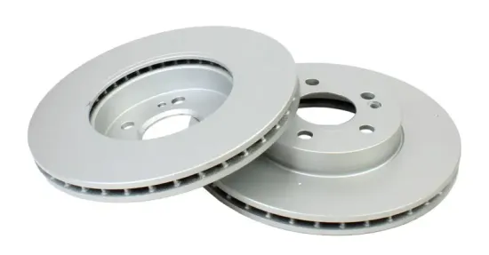 Bremsscheibe Vorderachse QUARO QD1797 Bild Bremsscheibe Vorderachse QUARO QD1797