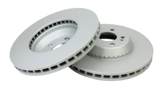 Bremsscheibe Vorderachse QUARO QD1804 Bild Bremsscheibe Vorderachse QUARO QD1804