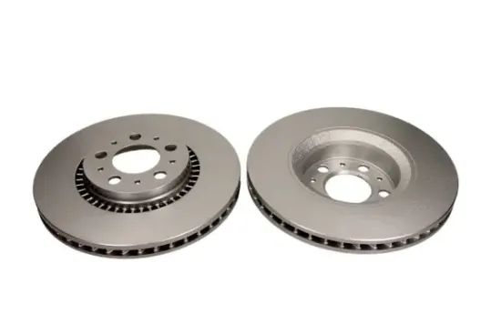 Bremsscheibe Vorderachse QUARO QD1811 Bild Bremsscheibe Vorderachse QUARO QD1811