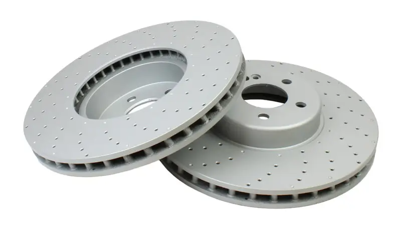 Bremsscheibe QUARO QD1812