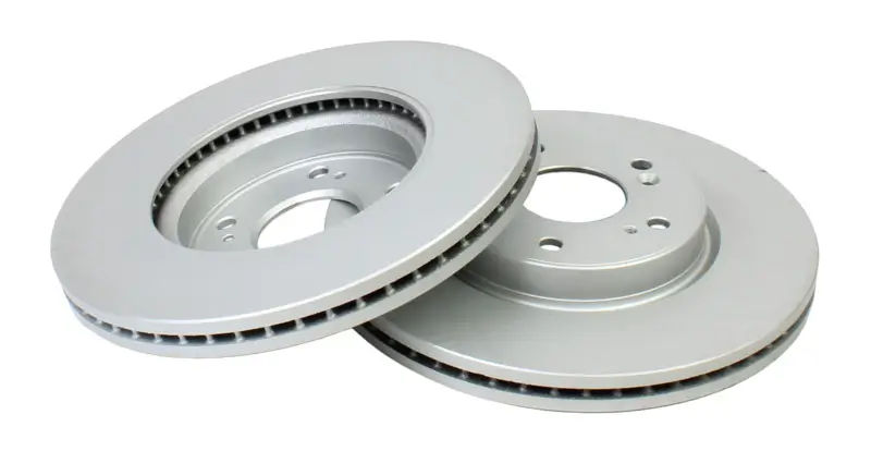 Bremsscheibe Vorderachse QUARO QD1824