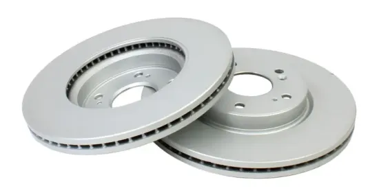 Bremsscheibe Vorderachse QUARO QD1824 Bild Bremsscheibe Vorderachse QUARO QD1824