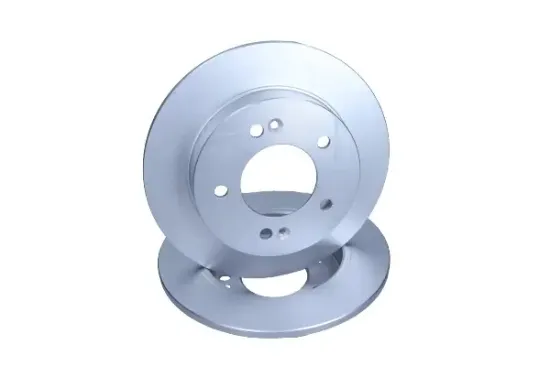 Bremsscheibe Hinterachse QUARO QD1825 Bild Bremsscheibe Hinterachse QUARO QD1825