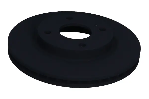 Bremsscheibe Vorderachse QUARO QD1867HC